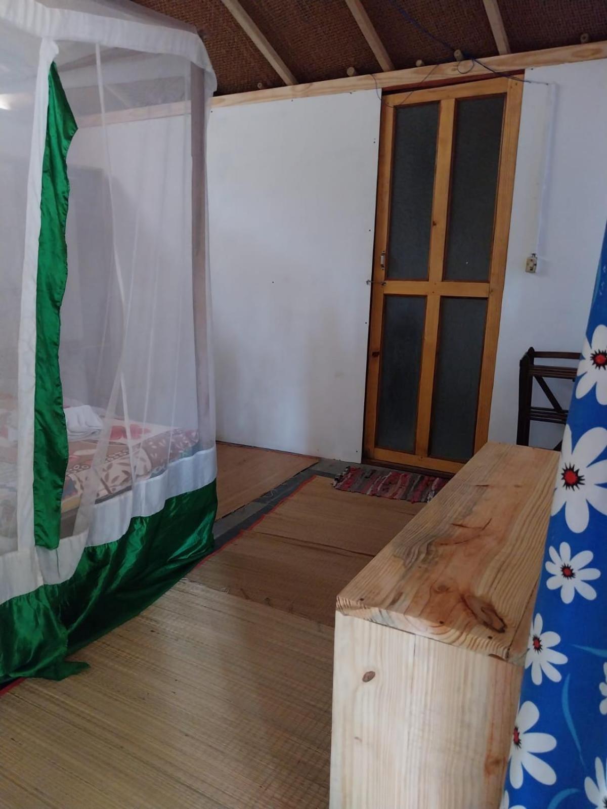 Ruban Yoga Hotel Bãi biển Bãi biển Palolem Ngoại thất bức ảnh