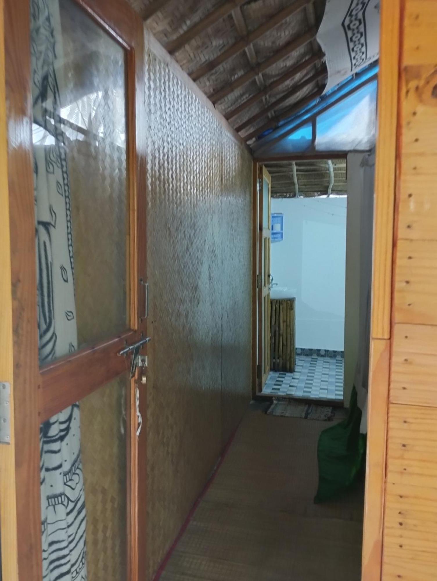 Ruban Yoga Hotel Bãi biển Bãi biển Palolem Ngoại thất bức ảnh